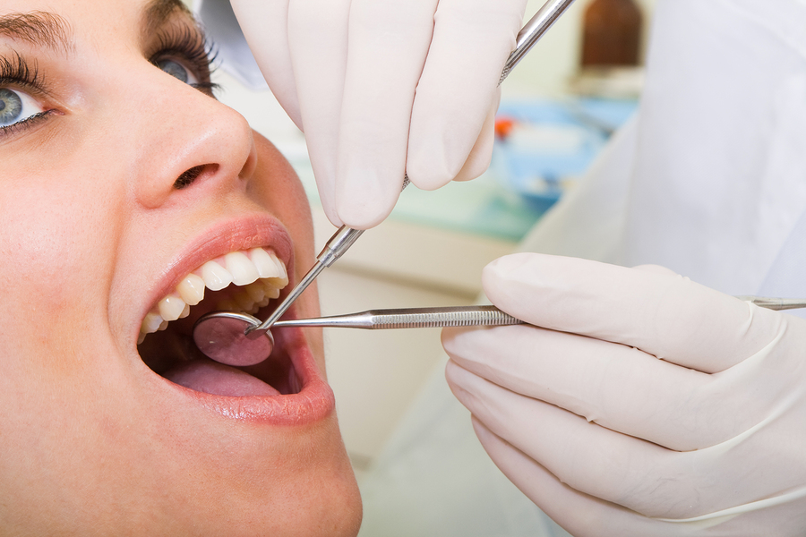 Dentist Carmel IN | Dental Services
