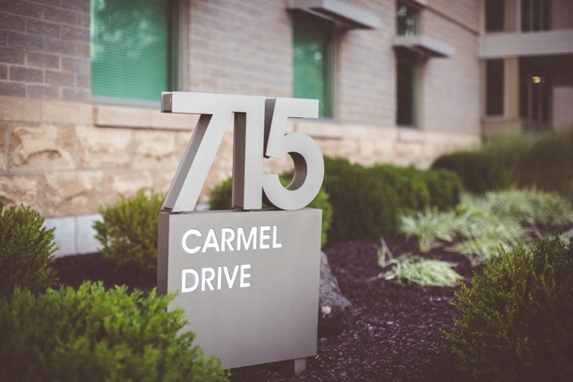 715 Carmel Drive
